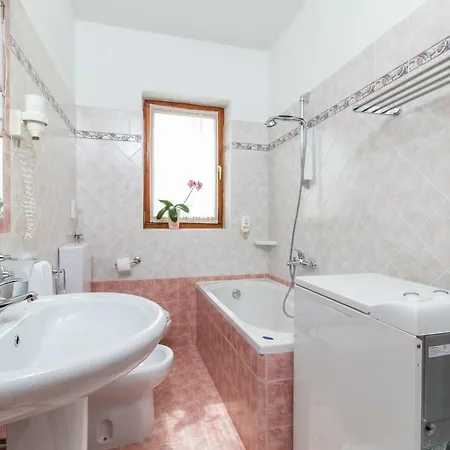 Apartman Anton,