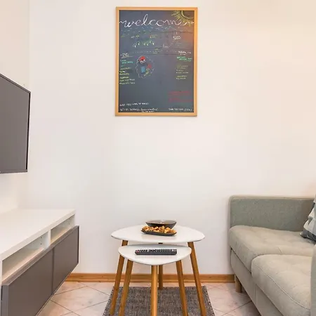 Apartman Anton, *