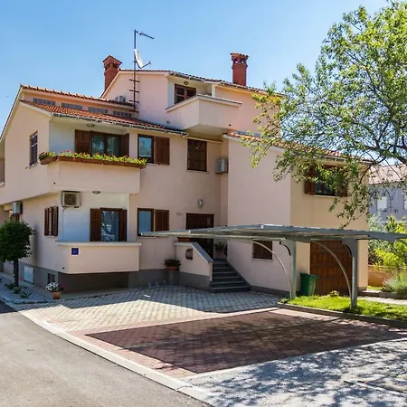 Apartman Anton,